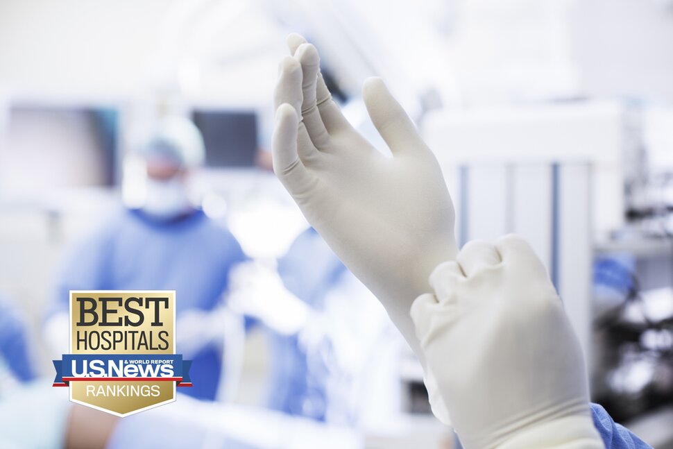 What to Look for in a Hospital if You Need Lung Cancer Surgery