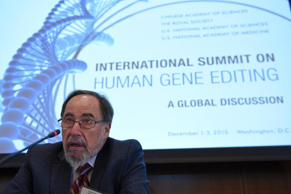 Genetic Revolution Brings Challenges, Controversy