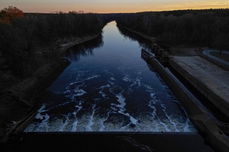 A Crisis Emerges Across the US as ‘Forever Chemicals’ Quietly Contaminate Drinking Water Wells