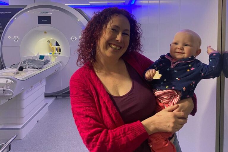 2-Month-Olds See the World in a More Complex Way Than Scientists Thought, Study Suggests