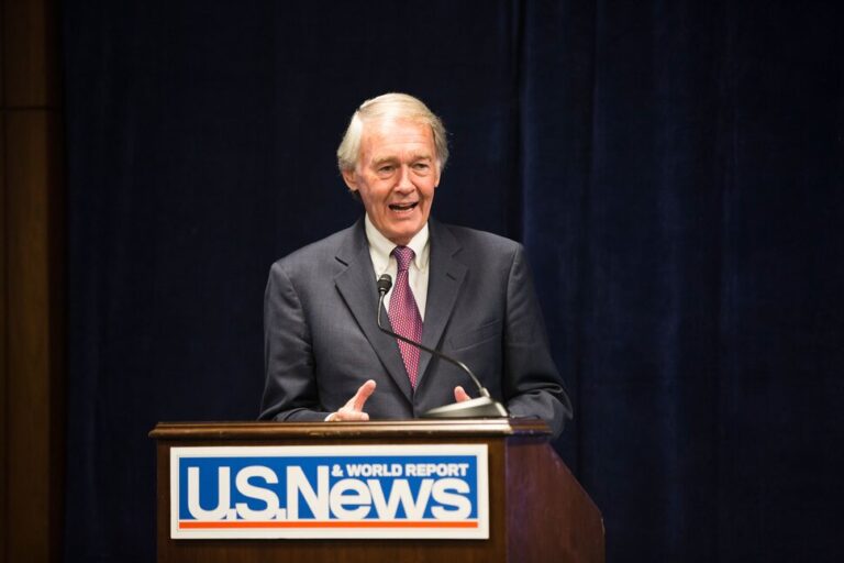 U.S. News Honors Best Hospitals at Washington Ceremony