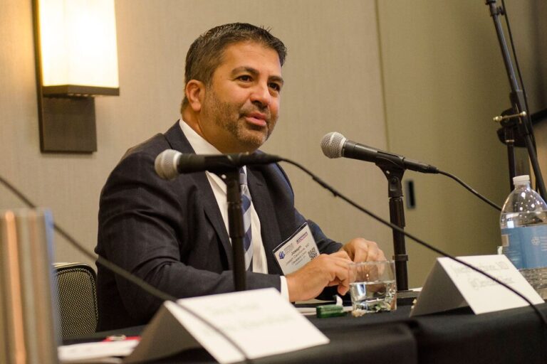 The Power – and Potential Pitfalls – of Health Partnerships