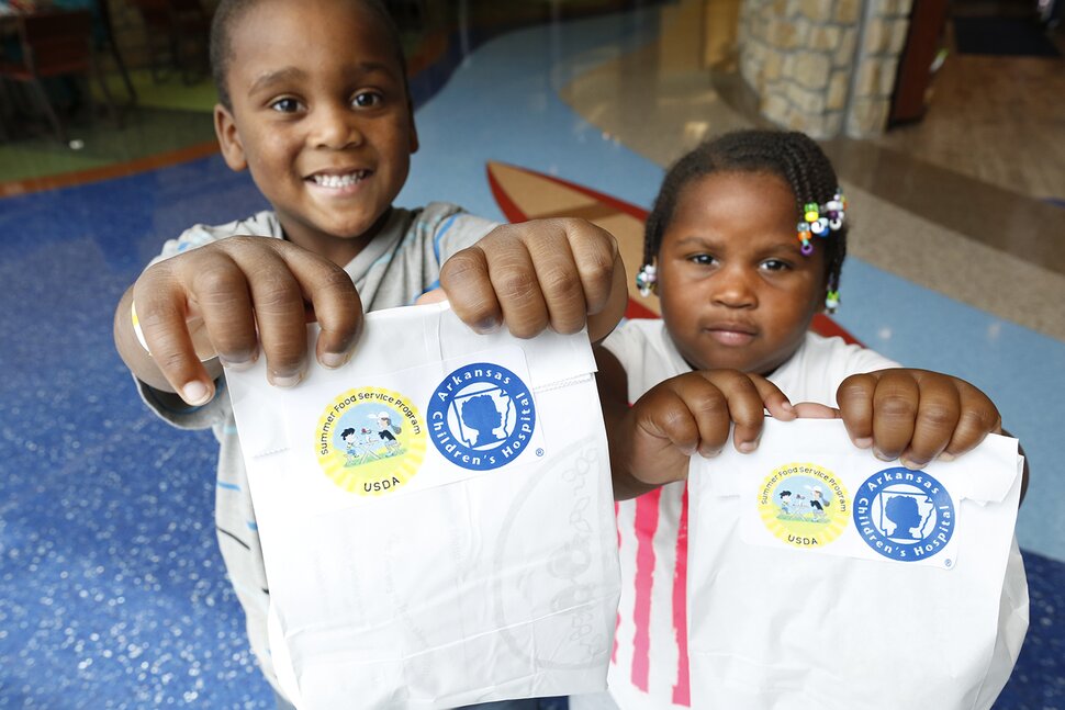 Some Hospitals Prescribe Food, Take Other Steps to Fight Food Insecurity