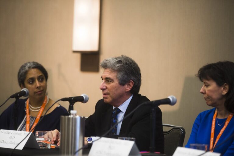 The Evolution of Precision Medicine