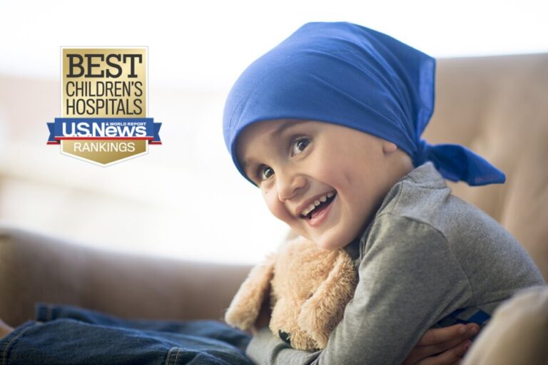 I Survived Childhood Cancer. Now What?