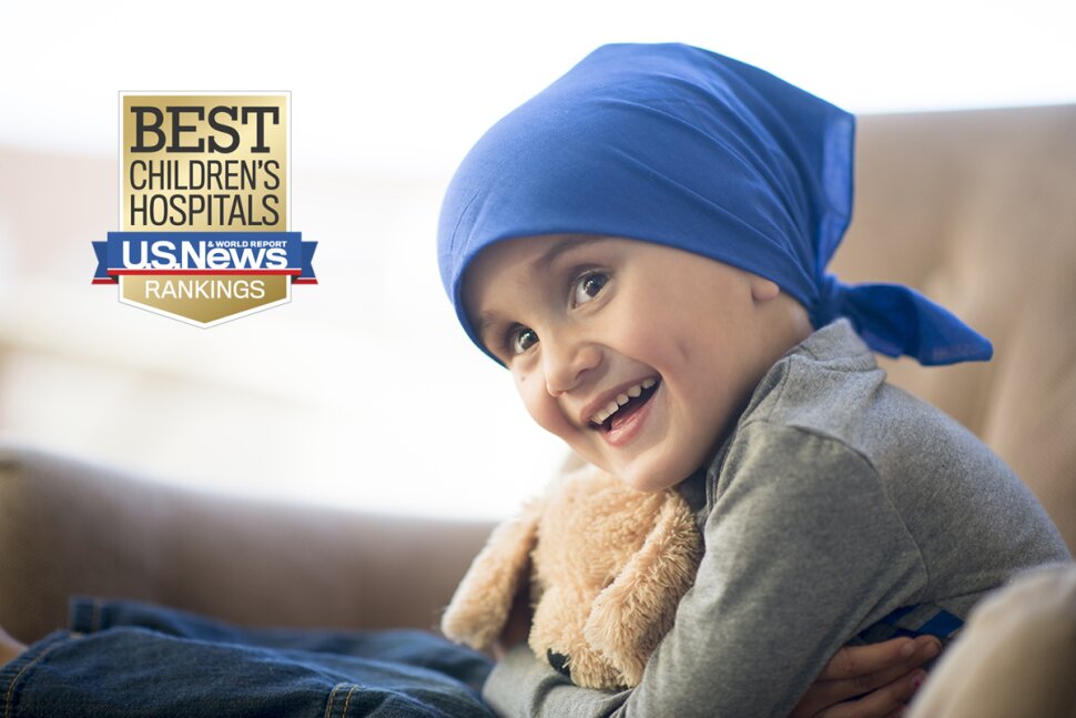 I Survived Childhood Cancer. Now What?