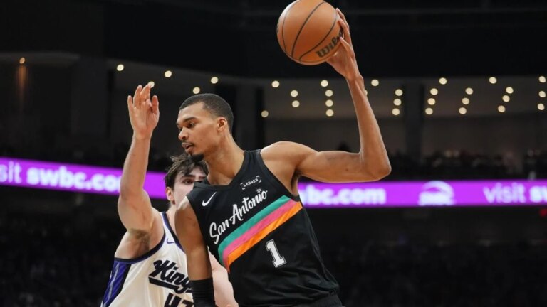 Rockets vs. Spurs prediction, odds, line, time: 2026 NBA picks for Sunday, March 8