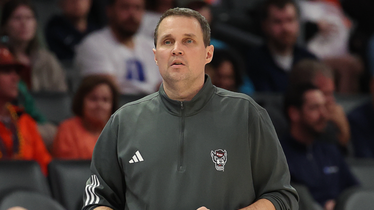 Will Wade back to LSU: Ex-Tigers coach returning after one season at NC State