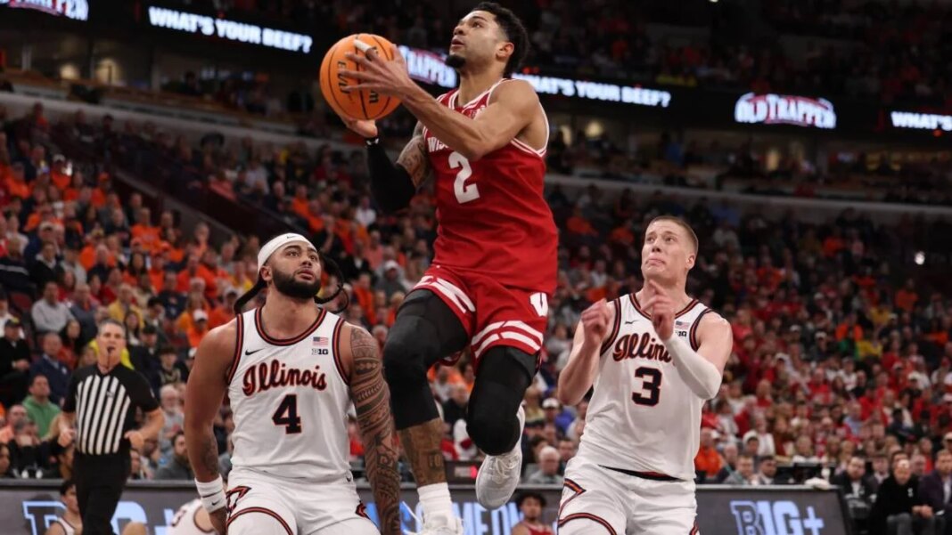 Big Ten basketball tournament 2026: Updated bracket, scores and schedule