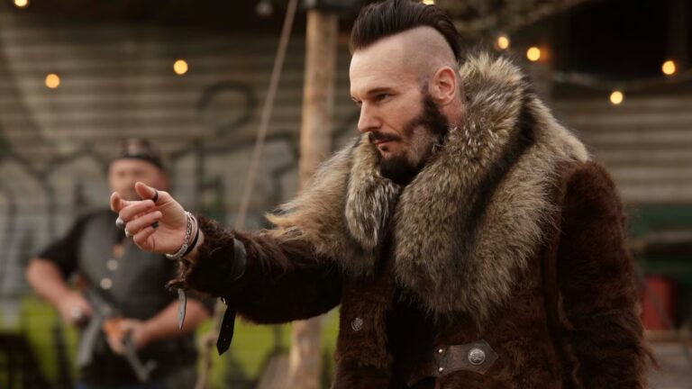 10 Perfect Sci-Fi Western Series That Offer the Best of Both Genres