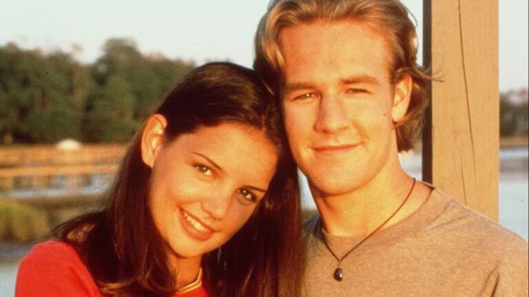 ‘Dawson’s Creek’ Star Joshua Jackson Pays Tribute to Late co-star James Van Der Beek For the First Time