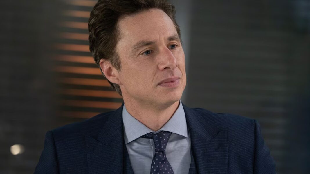 ‘Scrubs’ Season 9 Needed To Be Made for the Revival To Be So Great