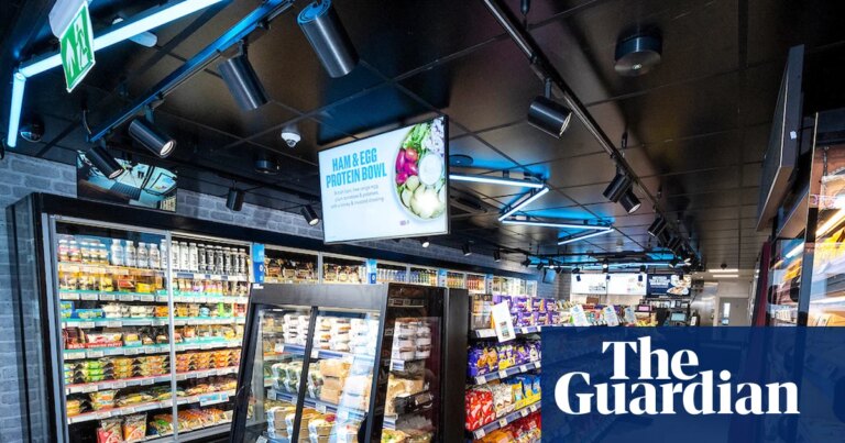Co-op marking commonly stolen items with forensic spray to track reselling | Retail industry