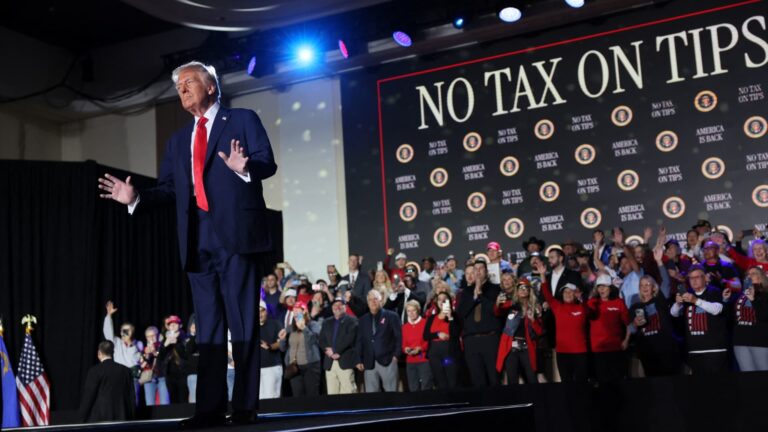 NRCC touts tax cuts in new 2026 election messaging ad
