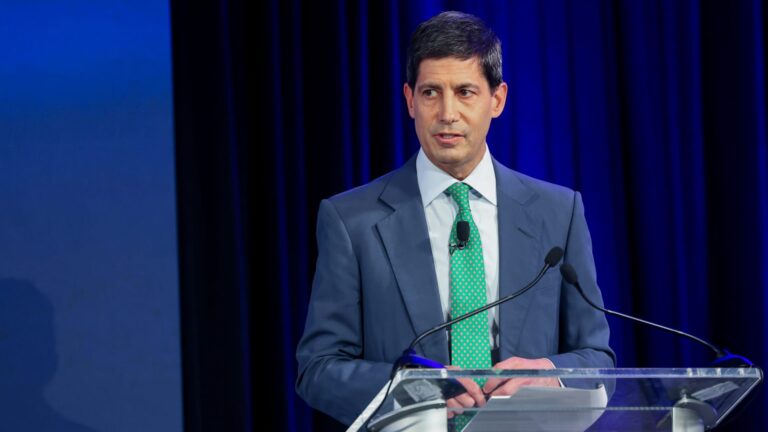 Warsh Fed nomination hearing set for mid-April