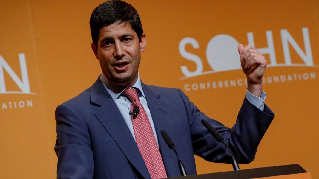 Kevin Warsh Fed nomination hearing delayed