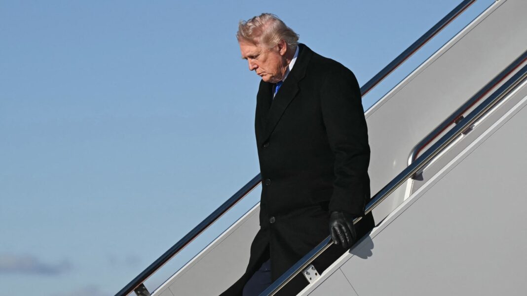 Iran ceasefire not good enough; Hormuz Strait deadline nears