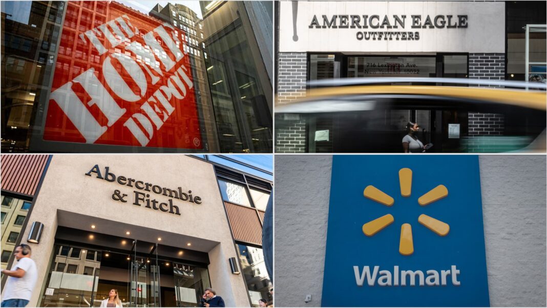 Trump tariffs fall, but trade war impacts linger