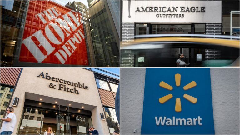 Trump tariffs fall, but trade war impacts linger