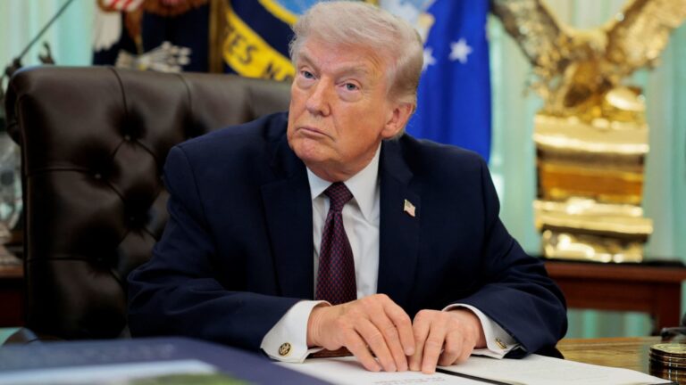 Trump threatens Iran before ceasefire deadline, possible peace talks