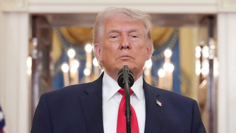 Trump-Iran agree to two-week ceasefire, plan to open Strait of Hormuz