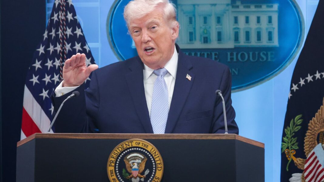 Pakistan seeks 2-week Iran pause after Trump warns ‘whole civilization will die’