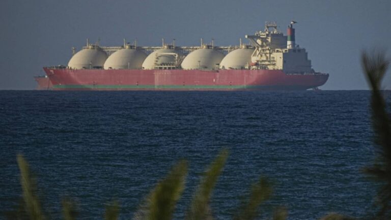 Iran declares Strait of Hormuz open to shipping during Lebanon ceasefire