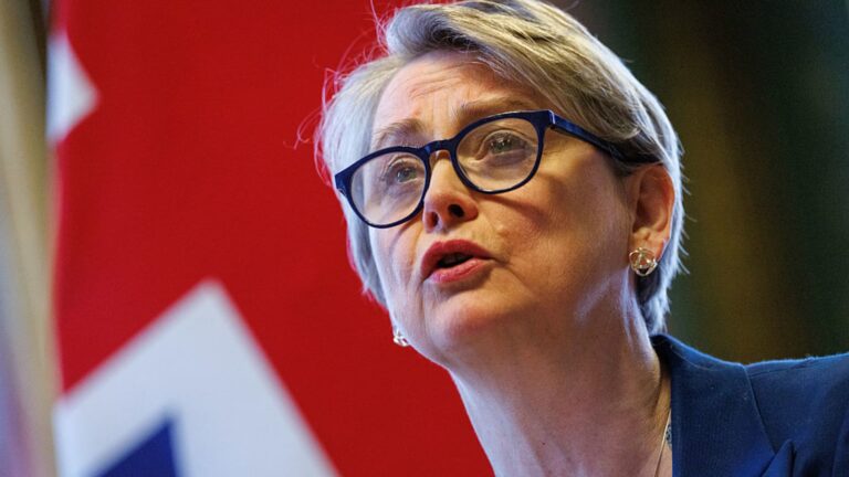 Britain to call for toll-free Strait of Hormuz amid US-Iran ceasefire