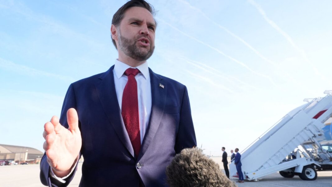 Iran war negotiations with U.S. threatened by Lebanon attacks