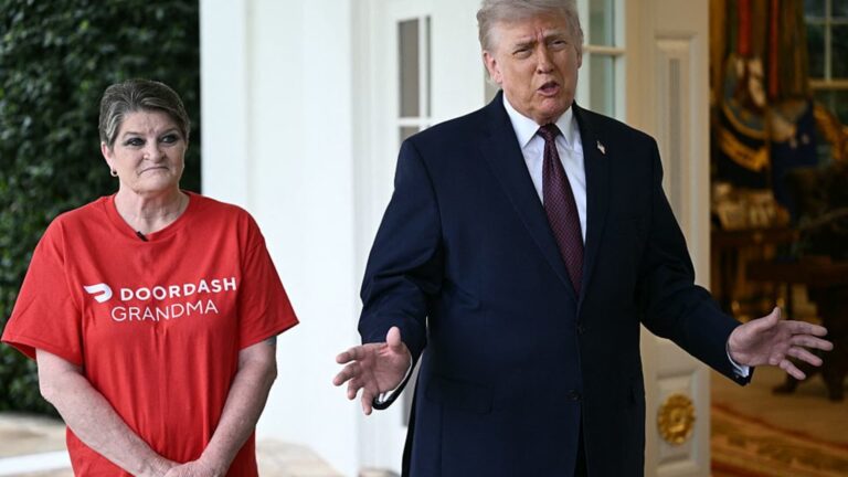 Trump’s lack of focus on economy spooks Republicans in 2026 election