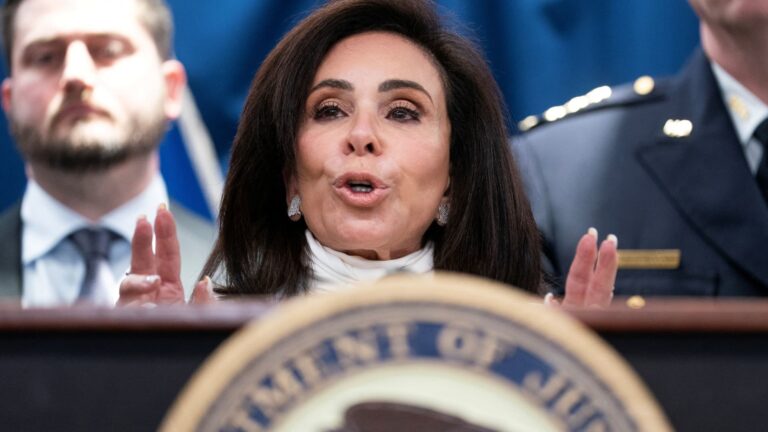 Pirro’s losses in Fed matter should stay on the books, judge rules