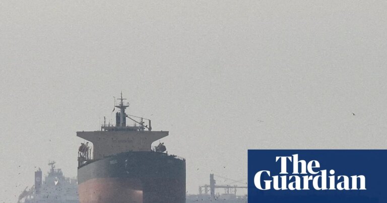 Britain to host 35 countries for strait of Hormuz talks, says Starmer | Strait of Hormuz