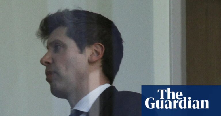 ‘Your questions are designed to trick me’: combative Musk faces grilling in court battle with Sam Altman | Technology