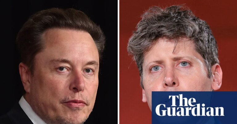 Opening arguments begin in Elon Musk and Sam Altman courtroom showdown | Technology