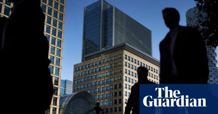 UK faces £35bn hit and risk of recession this year over impact of Iran war, thinktank warns | Economics