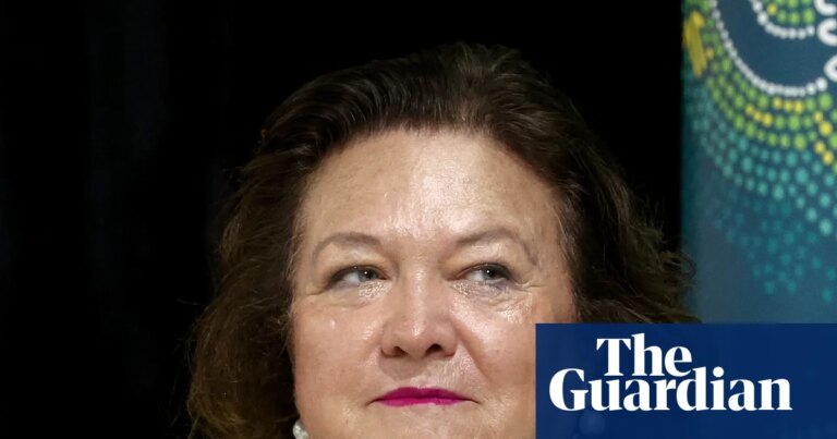 Gina Rinehart and rival heirs brace for court verdict on claim to billion-dollar fortune | Gina Rinehart