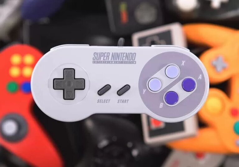 Super ZSNES is a GPU-powered SNES emulator that supports per-game enhancements
