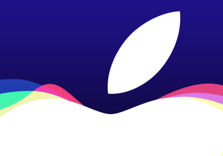 Apple's success is running into a familiar problem: not enough chips