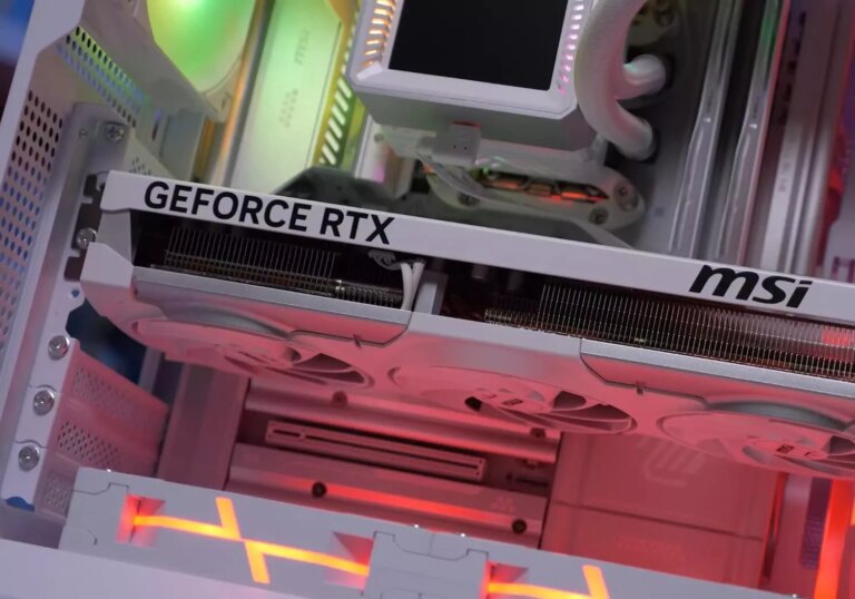 Nvidia RTX 5070 Ti Roundup: 9 Graphics Cards Tested