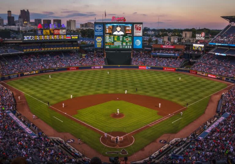 MLB's robot-assisted strike zone is exposing umpire errors in real time