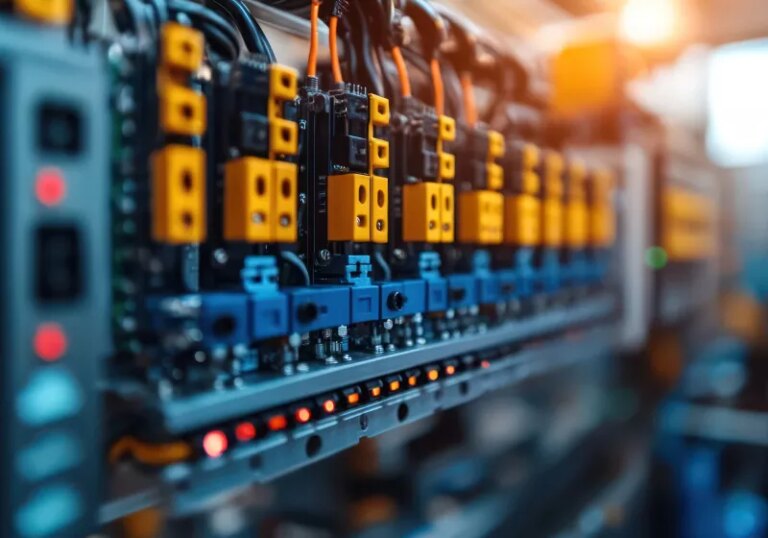 Iran-linked hackers are now targeting industrial controllers in US infrastructure