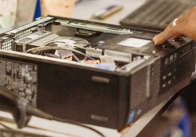 South Korea moves to curb the meteoritic rise of DRAM and PC hardware prices