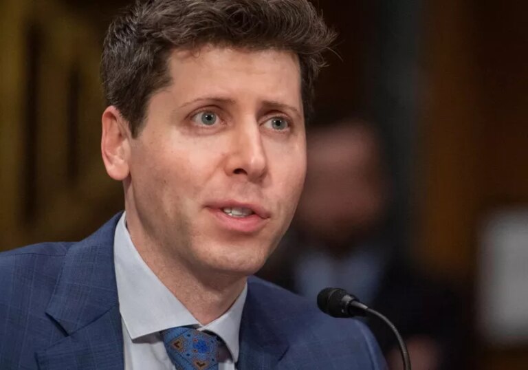 Sam Altman's San Francisco home targeted by Molotov cocktail and gunfire in two separate attacks