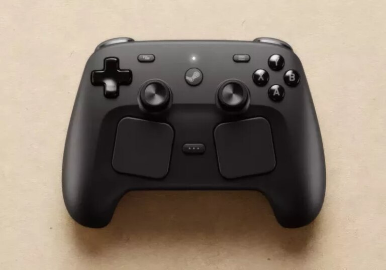 Shipping records suggest Valve will launch the Steam Controller before the Steam Machine