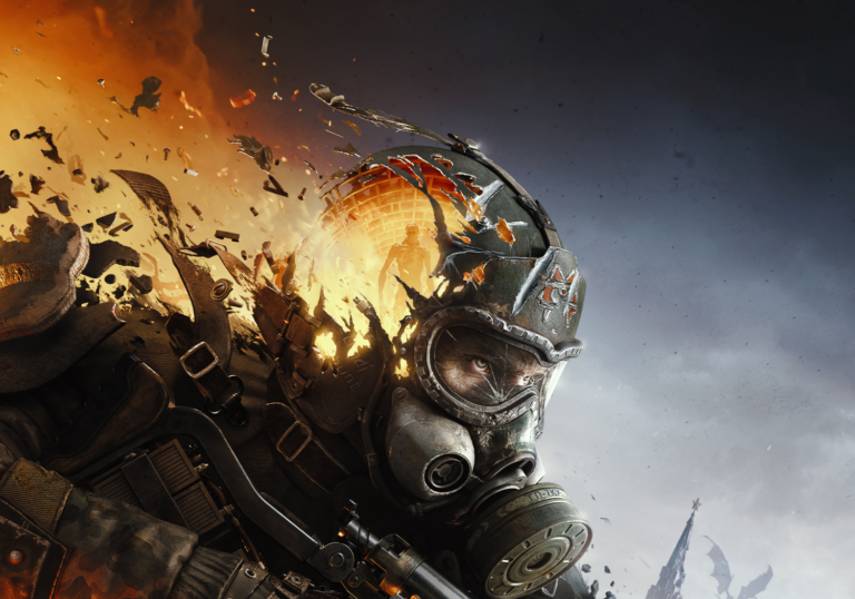 Metro 2039 is going darker than ever, launching this winter on PC and consoles