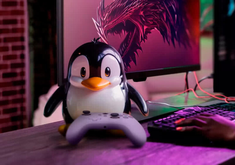 Valve's Proton 11 beta boosts Linux gaming with better performance and classic game support