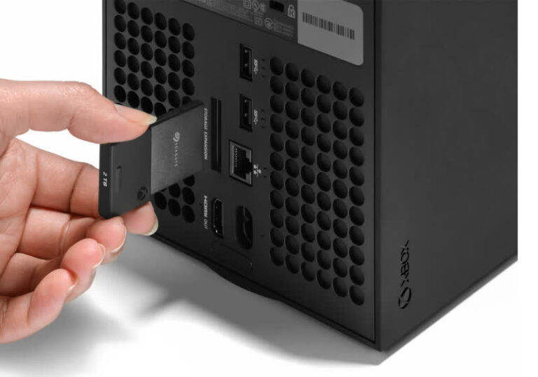 Xbox expansion cards are now cheaper than SSDs, and PC users are repurposing them