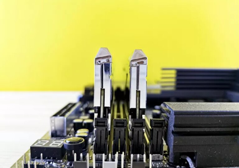 Chipmakers on track to meet only 60% of AI memory demand by 2027
