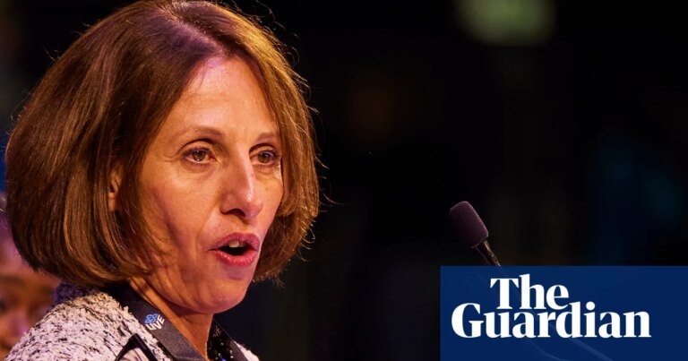 Former Co-op boss was paid almost £2m before leaving after group’s difficult year | Co-operative Group