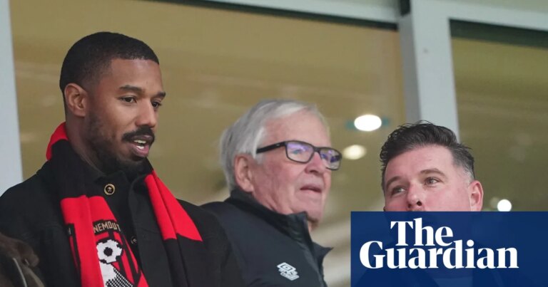 AFC Bournemouth’s owner Bill Foley behind US takeover of Exeter Chiefs | Exeter